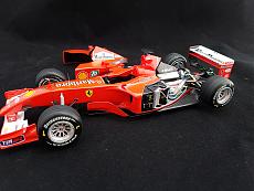 [AUTO] Tamiya Ferrari F2001 scala 1:20 - decal Marlboro e fotoincisioni Studio 27-20180419_143217.jpg