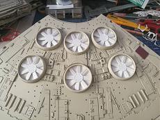 [Sci-Fi] MILLENNIUM FALCON - DeAgostini-img_20180430_181136.jpeg