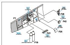 [AEREO] Spitfire Mk.IXc - Eduard 1/48-bombole.jpg