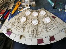 [Sci-Fi] MILLENNIUM FALCON - DeAgostini-img_20180512_115849.jpeg