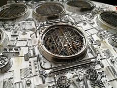 [Sci-Fi] MILLENNIUM FALCON - DeAgostini-img_20180519_193250.jpeg