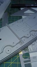 [NAVI] Battleship Bismarck 1/700 non proprio un WIP-img_20170906_220217.jpeg