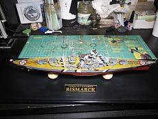 [NAVI] Battleship Bismarck 1/700 non proprio un WIP-img_20180524_223856.jpeg