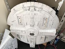 [Sci-Fi] MILLENNIUM FALCON - DeAgostini-img_0093.jpg