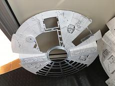 [Sci-Fi] MILLENNIUM FALCON - DeAgostini-img_0094.jpg