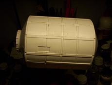 [SPAZIO] Multi-Purpose Logistics Module (MPLM) Scala 1:50-100_5495.jpg