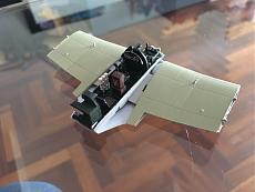 [AEREO] Airfix Nakajima B5N2 Kate 1/72-img_3514.jpg