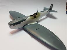 [AEREO] Spitfire Mk.IXc - Eduard 1/48-20180609_144100.jpg
