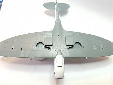 [AEREO] Spitfire Mk.IXc - Eduard 1/48-20180609_144358.jpg