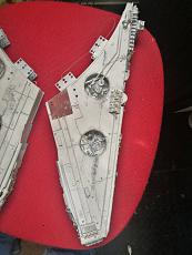 [Sci-Fi] MILLENNIUM FALCON - DeAgostini-img_20180610_175131.jpeg