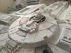 [Sci-Fi] MILLENNIUM FALCON - DeAgostini-img_20180616_183617.jpeg