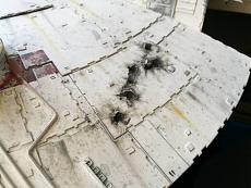 [Sci-Fi] MILLENNIUM FALCON - DeAgostini-img_20180617_120446.jpeg