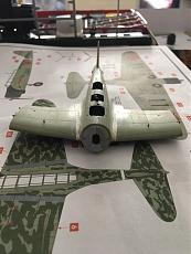 [AEREO] Airfix Nakajima B5N2 Kate 1/72-img_3549.jpg