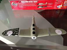 [AEREO] Airfix Nakajima B5N2 Kate 1/72-img_3593.jpg