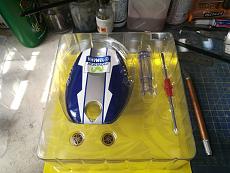 [Moto] Yamaha YZR M1 VR46 - ModelSpace DeAgostini-img_20180707_160854.jpeg