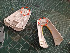 [StarWars]  Diorama + Y-Wing Starfighter  - Bandai 1/72-020.jpg