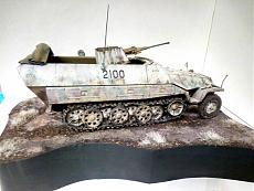 Sdkfz 251/17 Ausf D 1/35 Dragon-img_20180719_223201.jpeg