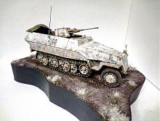 Sdkfz 251/17 Ausf D 1/35 Dragon-img_20180719_223150.jpeg