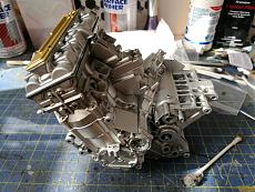 [Moto] Yamaha YZR M1 VR46 - ModelSpace DeAgostini-img_20180812_172542.jpeg