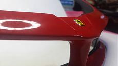 [AUTO] LaFerrari 1:8 wip-20180817_150655.jpeg