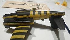 Aereo B-26 Revell-1536356026163.jpeg