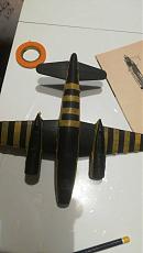 Aereo B-26 Revell-1536356118517.jpeg