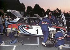 Costruzione Lancia Super Delta 92 kit Hasegawa-freno-posteriore-filo.jpg