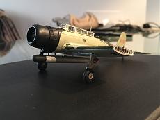 [AEREO] Airfix Nakajima B5N2 Kate 1/72-img_4036.jpg