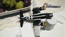 Aereo B-26 Revell-1537214187125.jpeg