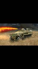 Sd. Kfz. 251/16 flammpanzerwagen italeri 1/72-s80925-125742.jpeg