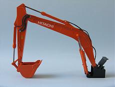 [MMT] Hitachi Excavator Zaxis 135US - Hasegawa 1/35-img_3712.jpg