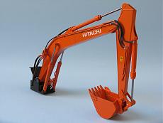 [MMT] Hitachi Excavator Zaxis 135US - Hasegawa 1/35-img_3716.jpg