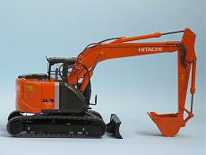 [MMT] Hitachi Excavator Zaxis 135US - Hasegawa 1/35-img_3741.jpg