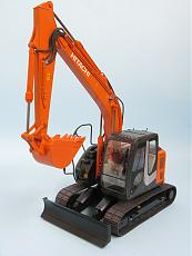 [MMT] Hitachi Excavator Zaxis 135US - Hasegawa 1/35-img_3751.jpg