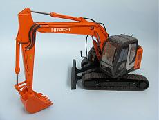 [MMT] Hitachi Excavator Zaxis 135US - Hasegawa 1/35-img_3755.jpg