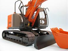 [MMT] Hitachi Excavator Zaxis 135US - Hasegawa 1/35-img_3770.jpg