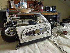 Ford Shelby Mustang GT500 "1/8 deA"-dsc05013.jpg