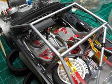 Costruzione Lancia Super Delta 92 kit Hasegawa-101_2213.jpg