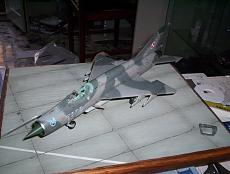 [AEREI] Mikoyan Gurevich Mig-21MF Sily Powietrzne Rzeczypospolitej Polskiej-100_5520.jpg