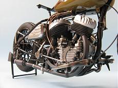 [Moto] Harley Davidson WLA 750 - Italeri 1/9-img_3822.jpg