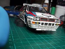 Costruzione Lancia Super Delta 92 kit Hasegawa-si2.jpg