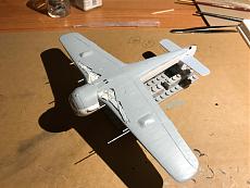 [AEREO] Focke-Wulf Fw190A3 - Tamiya - 1:48-img_5976.jpg