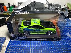 Mitshubishi Eclipse 1:24 Jada Diecast fine tuning work-img_0459.jpg