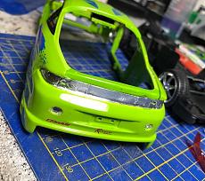 Mitshubishi Eclipse 1:24 Jada Diecast fine tuning work-img_0482.jpg