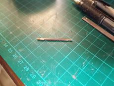 Costruzione toyota celica st 185 montecarlo 93  auriol kit tamiya-6.jpg