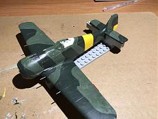 [AEREO] Focke-Wulf Fw190A3 - Tamiya - 1:48-img_6016.jpg