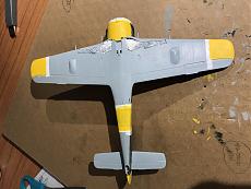 [AEREO] Focke-Wulf Fw190A3 - Tamiya - 1:48-img_6014.jpg