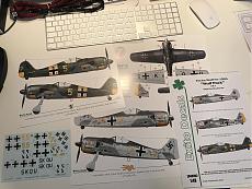 [AEREO] Focke-Wulf Fw190A3 - Tamiya - 1:48-img_6042.jpg