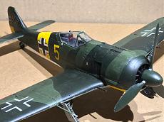 [AEREO] Focke-Wulf Fw190A3 - Tamiya - 1:48-img_6070.jpg