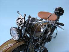 [Moto] Harley Davidson WLA 750 - Italeri 1/9-img_3860.jpg